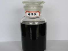 煤焦油